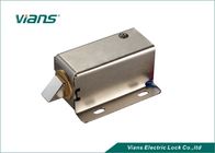 Mini elektrische magnetische Kabinett-Verschlüsse, elektromagnetische Verschlüsse für Kabinette