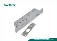 Hohe Stabilitäts-Enge-Platten-elektrischer Tropfen-Bolzen-Verschluss für hölzerne Metallglas-Tür