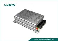 Schaltungs-Modus-Stromversorgung 12V 5A mit Notstromversorgung durch Batterien für Tür-Zugangs-Systeme