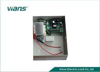 Stromversorgungs-Einheit 12V-Zugriffskontrolle3a/5A, lineare Stromversorgung mit Notstromversorgung durch Batterien