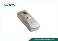 Elektrischer Verschluss-Türentriegelungs-Schalter mit geführtem Licht für Notausgang, 80*30*24mm