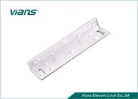 Edelstahl L Form-Magnetverschluss-Klammern für hölzerne/Glastür mit CER genehmigte
