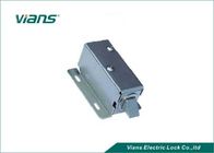 Kleiner elektrischer Kabinett-Verschluss/elektrischer Bolzen-Verschluss für Kabinett oder Schaukasten-Kasten
