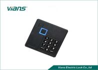 EM-Kartenleser mit der Hintergrundbeleuchtung geführt, Rfid-Nähe-Tastatur mit 3-5cm Ablesenstrecke