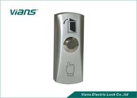 CER-MA-Tür-Ausgangs-Knopf/elektrischer Verschluss-Türentriegelungs-Druckknopf für Notausgang