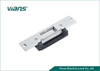 Signalisieren Sie amerikanischem Standard des Monitor-schwere Staub-Tür-elektrischem Streik-Verschluss-12v