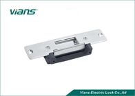 Signalisieren Sie amerikanischem Standard des Monitor-schwere Staub-Tür-elektrischem Streik-Verschluss-12v