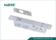 Schmaler Tropfen-Bolzen-Verschluss der Platten-12vdc elektrischer mit dem optionalen sicheren keinem Modus oder Nc