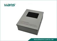 7Ah 3A 220V linearer Stromversorgungs-Kontrolleur With Metal Box DCs