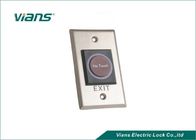 500000 prüfte Infrarot-Sensor-Tür-Ausgangs-Knopf/keinen Notentüröffnerknopf VI-907