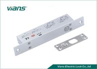 Zugriffskontrolltür-elektrischer Bolzen-Verschluss, elektrischer Bolzenverschluß des Tropfens 12VDC