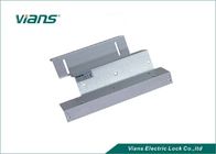 Magnetverschluss-Klammern des Aluminium-ZL für Outswing-Tür mit unterschiedlichem haltenem Kraft-Verschluss