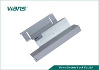 Magnetverschluss-Klammern des Aluminium-ZL für Outswing-Tür mit unterschiedlichem haltenem Kraft-Verschluss