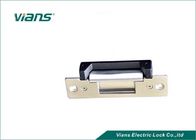 Streik-Kurzschluss-ausfallsicherplatte DC12v amerikanische Standardelektrische für PVC-Tür