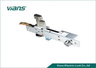 Verlassen Sie sicherer elektrischer Verschluss-Aluminiumlegierung des Bolzen-12V für Zugriffskontrollsystem