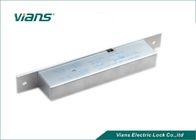 Bolzen-Verschluss-Aluminiumlegierungs-Material des Gewichts-0.72KG elektrisches für Holztür-/Metalltür