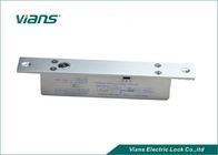 Schmale Platten-elektrisches Bolzen-Verschluss-Zeit-Signal 200 * 24,5 * 39mm für Glastür
