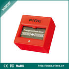Ausgangs-Knopf-Feuermelder-Anruf-Punkt-Notbruch-Glas der Tür-VI-920