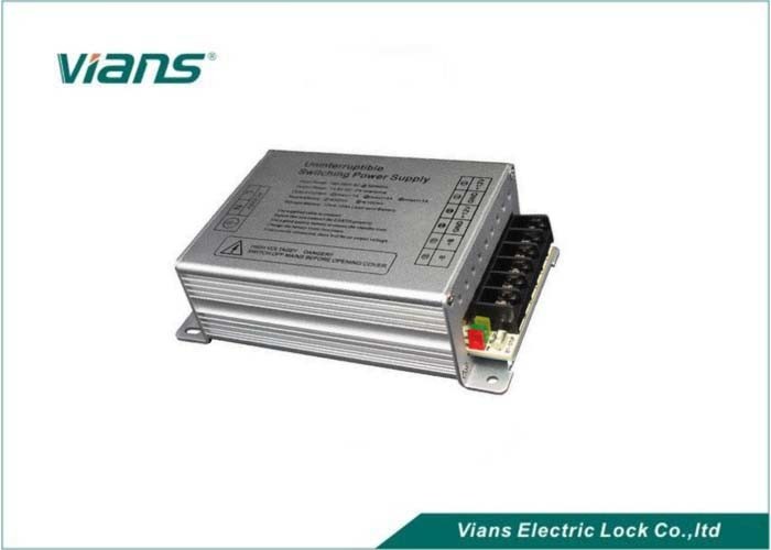 Hochfrequenzsicherheits-Zugriffskontrollstromversorgung 12 Volt 3 Ampere