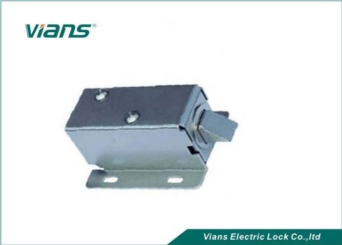 Minikabinett-Sicherheitsschlösser verdoppeln Spannung/elektrische Kabinett-ausfallsicherTürschlösser 12VDC