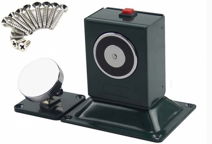 Bestseller- justierbarer elektrischer magnetischer Türeinstieghalter ViANS