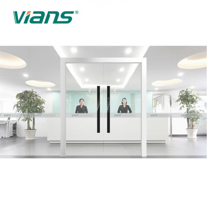 Intelligentes VIANS Bluetooth Türschloss 0 der drahtlosen Verbindungs-