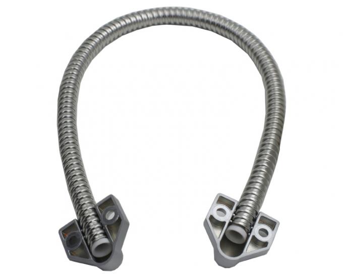 Herausgestellt, Legierungs-Tür-Schleifen-Zugriffskontrolle anbringend, schützen Sie Draht 0