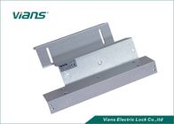 Kundenspezifische ZL-Form-Magnetverschluss-Klammern für Holztür/einwärts Tür