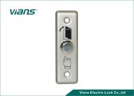 Türentriegelungs-Presse, zum des Knopf-Edelstahls für Sicherheits-Zugriffskontrollsystem herauszunehmen