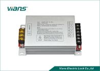 Schaltungs-Modus-Stromversorgung 12V 5A mit Notstromversorgung durch Batterien für Tür-Zugangs-Systeme