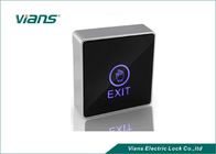 Indikatortür-Schalter des Noten-Sensor-Tür-Ausgangs-Knopf-LED KEINE NC-COM