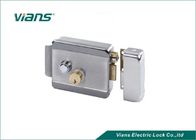 Elektrischer Kanten-Hauptverschluß mit doppeltem Zylinder-Druckknopf für Garagentor VI-600B