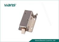Kleiner elektrischer Kabinett-Verschluss/elektrischer Bolzen-Verschluss für Kabinett oder Schaukasten-Kasten