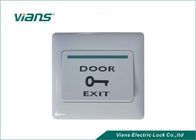 Tür-Ausgangs-Knopf des Stoß-Ausgangs-36VDC für Zugriffskontrolle ohne hinteren Kasten