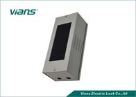 ROHS zuverlässige 12v Stromversorgung DCs 5amp für Zugriffskontrolle-CCTV