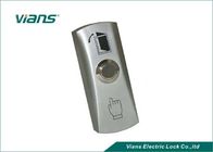 Kein Verschluss-Türentriegelungs-Druckknopf COM elektrischer mit geführtem Licht und hinterem Kasten