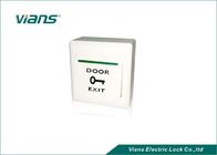 Feuerverzögernder materieller Tür-Ausgangs-Knopf für Sicherheits-Zugriffskontrollsystem