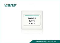 Feuerverzögernder materieller Tür-Ausgangs-Knopf für Sicherheits-Zugriffskontrollsystem