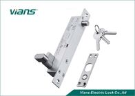 Schwerer Tür-hohe Sicherheits-elektrischer Bolzen-Verschluss mit Schlüsseln für wichtigen Platz