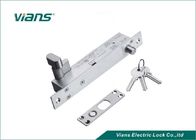 Schwerer Tür-hohe Sicherheits-elektrischer Bolzen-Verschluss mit Schlüsseln für wichtigen Platz