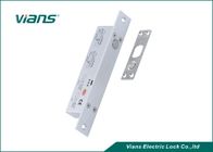 Elektrischer Bolzen-ausfallsicherverschluß mit Timer-/Verschluss-Signal-, schmaler und langerplatte