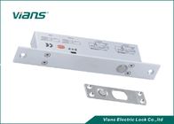 Elektrischer Bolzen-ausfallsicherverschluß mit Timer-/Verschluss-Signal-, schmaler und langerplatte