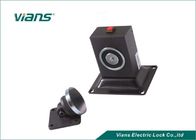 Automatische magnetische Tür-Halter-Sicherheits-Stand-Boden-Art DC24V