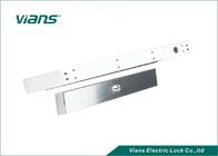 Einzelne Tür ULs elektrisches magnetisches Türschloss-Zugriffskontrollsystem 600LBS