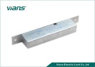 Zugriffskontrollsignal-elektrische Bolzen-Verschluss-intelligente lange Platten-schmale Platte