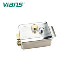 Nickel-Legierung Hochleistungs-Rim Lock 12V für Eisen-Metallholztür