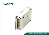 Volt elektrischer Rim Lock des Vernickelungs-Doppelt-Zylinder-12