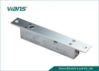 Alumintums-Legierungs-schmale Platten-elektrischer Bolzen-Verschluss mit Timer