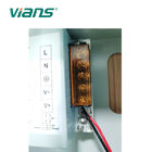 Stromversorgungs-zugeschaltete Notstromversorgung durch Batterien 3A 12V 7Ah Zugriffskontroll