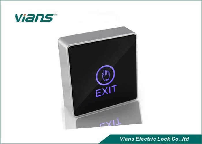 Indikatortür-Schalter des Noten-Sensor-Tür-Ausgangs-Knopf-LED KEINE NC-COM